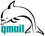 qmail logo